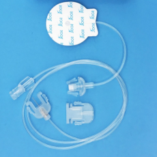 29G 슈퍼라인-큐알 (SUPERLINE-QR)/분리형 (라인길이 60cm로 변경)ER0645, ER0670